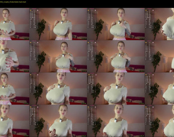 sweetyoops — 38 minute Chaturbate female cam show recording, 720p, Jan 31, 2026