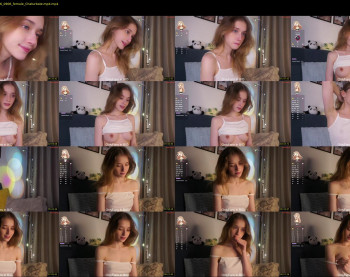 taitehambelton — 11 minute Chaturbate female cam show recording, 720p, Jan 31, 2026