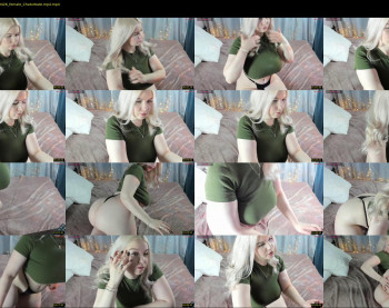 tasty__booty — 6 minute Chaturbate female cam show recording, 720p, Feb 1, 2026