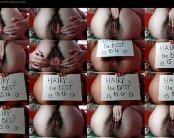 thickforest — 4 minute Chaturbate female cam show recording, 720p, Jan 31, 2026