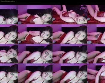 tiffanybae — 18 minute Chaturbate female cam show recording, 720p, Feb 1, 2026