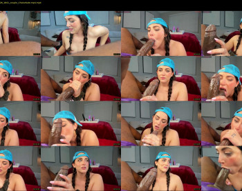 tightholestinytits — 35 minute Chaturbate couple cam show recording, 720p, Jan 31, 2026