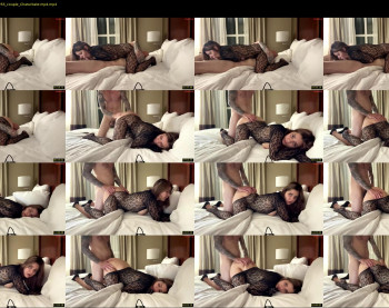 tslizzy0084 — 23 minute Chaturbate couple cam show recording, 720p, Feb 1, 2026