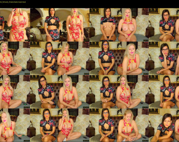 tunderose — 120 minute Chaturbate female cam show recording, 720p, Jan 31, 2026