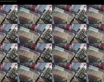 twooafterdark — 7 minute Chaturbate couple cam show recording, 720p, Jan 31, 2026