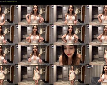 vasilikithilges — 15 minute Chaturbate female cam show recording, 720p, Jan 31, 2026