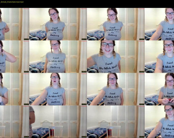 viodetta — 38 minute Chaturbate female cam show recording, 480p, Jan 31, 2026