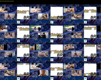 wapos__25 — 7 minute Chaturbate male cam show recording, 720p, Jan 31, 2026