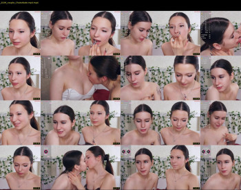 wendiesetters — 32 minute Chaturbate female cam show recording, 720p, Jan 31, 2026