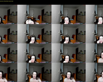 willlytr — 4 minute Chaturbate female cam show recording, 720p, Jan 31, 2026