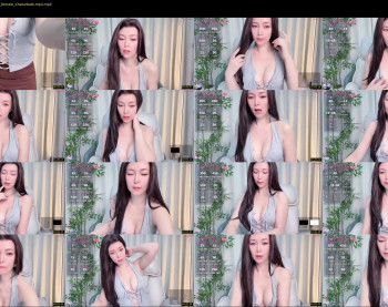 xi_ethel — 6 minute Chaturbate female cam show recording, 720p, Jan 31, 2026