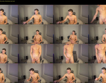 yngdesire1 — 19 minute Chaturbate male cam show recording, 720p, Jan 31, 2026