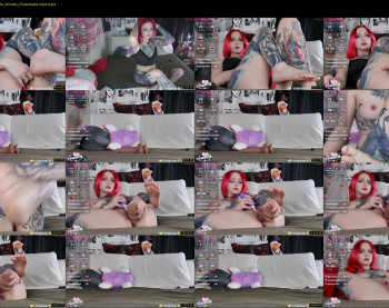 yogendub — 113 minute Chaturbate female cam show recording, 720p, Jan 31, 2026