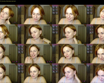 yummylilya — 3 minute Chaturbate female cam show recording, 720p, Jan 31, 2026