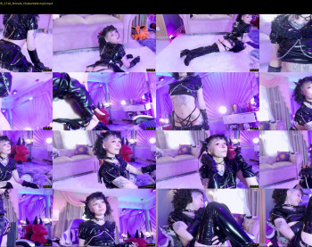 zephirah_abney — 36 minute Chaturbate female cam show recording, 720p, Jan 31, 2026