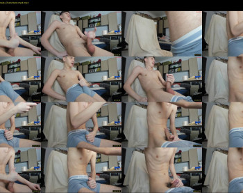 zincky — 120 minute Chaturbate male cam show recording, 720p, Jan 31, 2026