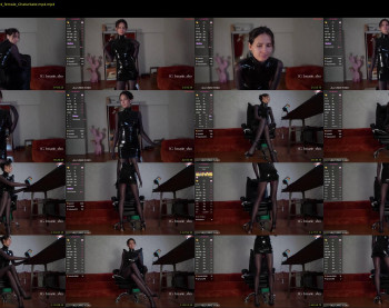 1mari_01 — 120 minute Chaturbate female cam show recording, 720p, Feb 1, 2026