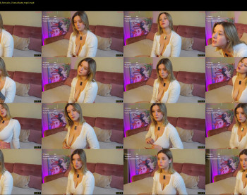 _b00bss_ — 3 minute Chaturbate female cam show recording, 720p, Feb 1, 2026