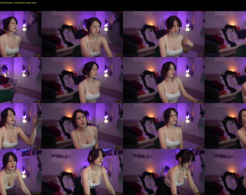 _blackbee_ — 5 minute Chaturbate female cam show recording, 720p, Feb 1, 2026