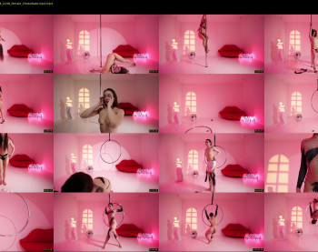 _meganmeow_ — 72 minute Chaturbate female cam show recording, 720p, Feb 1, 2026