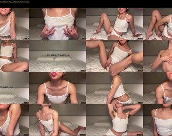 _miamagdalena — 78 minute Chaturbate female cam show recording, 720p, Feb 1, 2026