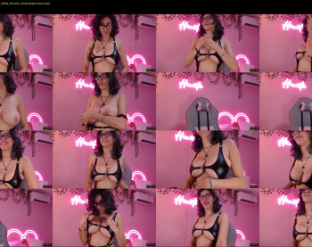 _miss_hinata_ — 41 minute Chaturbate female cam show recording, 720p, Feb 1, 2026