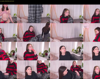 _miumiu_ — 11 minute Chaturbate female cam show recording, 720p, Feb 1, 2026