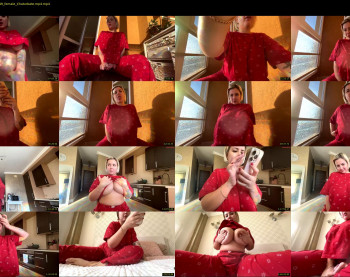 _morpho_ — 121 minute Chaturbate female cam show recording, 720p, Feb 1, 2026