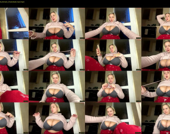 _morpho_ — 73 minute Chaturbate female cam show recording, 720p, Feb 1, 2026