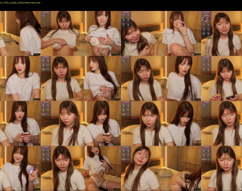 _reverse_gang_ — 15 minute Chaturbate couple cam show recording, 720p, Feb 1, 2026
