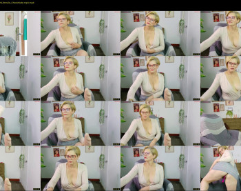 adeellee_ — 25 minute Chaturbate female cam show recording, 720p, Feb 1, 2026
