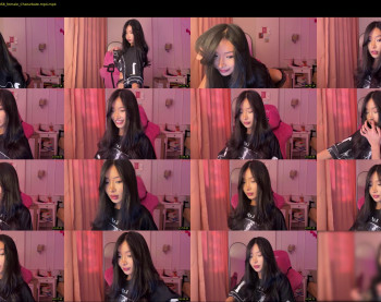 aimeclarks — 38 minute Chaturbate female cam show recording, 720p, Feb 1, 2026