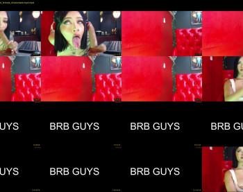 aitanarus — 81 minute Chaturbate female cam show recording, 720p, Feb 2, 2026