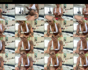 akirazayy — 3 minute Chaturbate female cam show recording, 480p, Feb 2, 2026