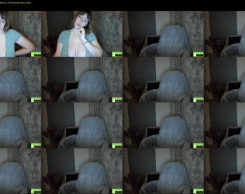 aliaa_ — 14 minute Chaturbate female cam show recording, 720p, Feb 2, 2026
