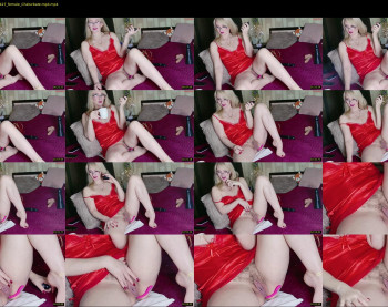 alice69foxy — 7 minute Chaturbate female cam show recording, 720p, Feb 2, 2026