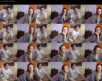 alice8363 — 7 minute Chaturbate female cam show recording, 720p, Feb 1, 2026