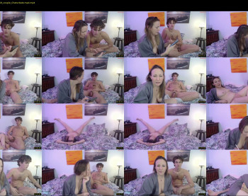 alice8363 — 24 minute Chaturbate female cam show recording, 720p, Feb 1, 2026