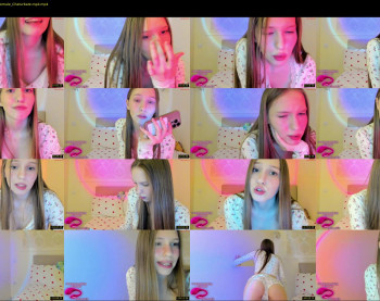 alllura — 120 minute Chaturbate female cam show recording, 720p, Feb 1, 2026
