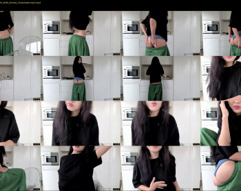 amyalwayshere — 30 minute Chaturbate female cam show recording, 720p, Feb 1, 2026