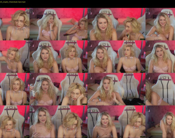 anabel054 — 63 minute Chaturbate female cam show recording, 720p, Feb 1, 2026