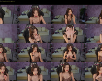 anabel054 — 121 minute Chaturbate female cam show recording, 720p, Feb 2, 2026