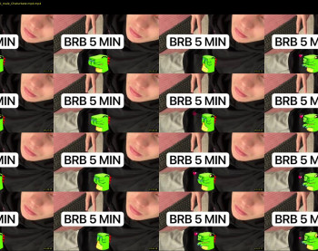 andyjey_ — 22 minute Chaturbate couple cam show recording, 720p, Feb 1, 2026