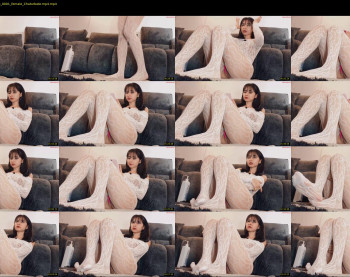 angelinepossy — 4 minute Chaturbate female cam show recording, 720p, Feb 2, 2026