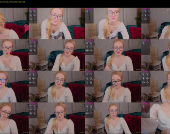 anorababy — 24 minute Chaturbate female cam show recording, 720p, Feb 1, 2026