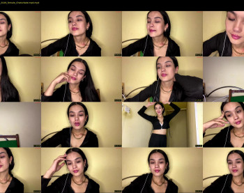 arvillahamner — 52 minute Chaturbate female cam show recording, 720p, Feb 2, 2026