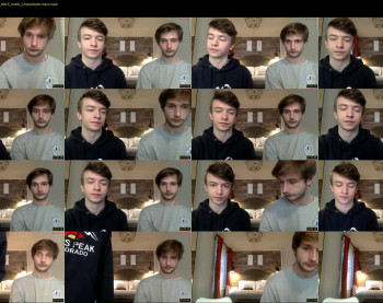 ashingwest97 — 7 minute Chaturbate male cam show recording, 480p, Feb 2, 2026