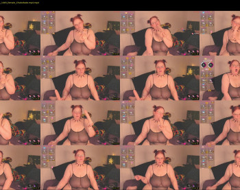 auroraenigma — 6 minute Chaturbate female cam show recording, 720p, Feb 1, 2026