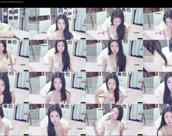 baby_su — 17 minute Chaturbate female cam show recording, 720p, Feb 1, 2026