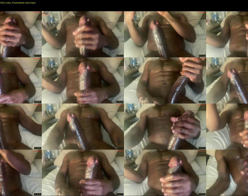 bbclondon9 — 50 minute Chaturbate male cam show recording, 480p, Feb 2, 2026